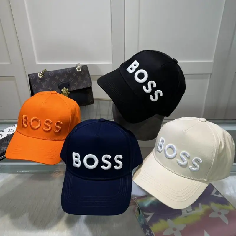 BOSS Cap 42 (6)